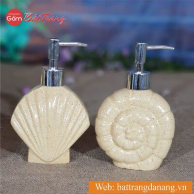 Bình sứ
