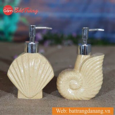 Bình sứ