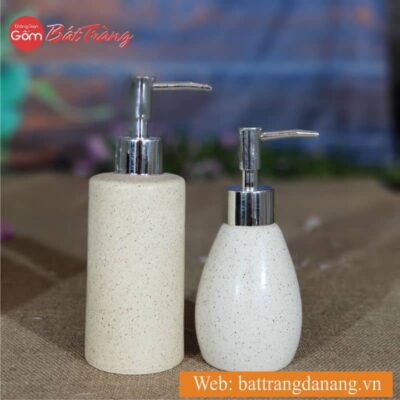 Một số mẫu bình sứ