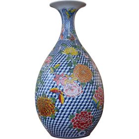 Tỳ bà 70 nạo nổi 3D phú quý cát tường