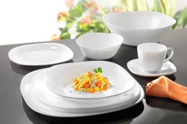 Cung cấp sỉ và lẻ tô chén sứ tại Đà Nẵng