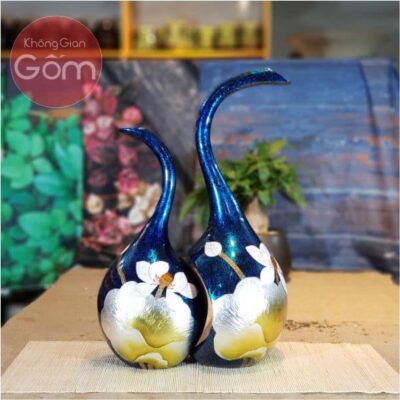 Bộ bình Thiên nga