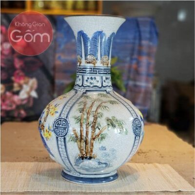 Tỏi loe S4 đắp