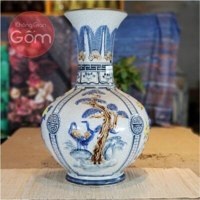 Tỏi loe đắp
