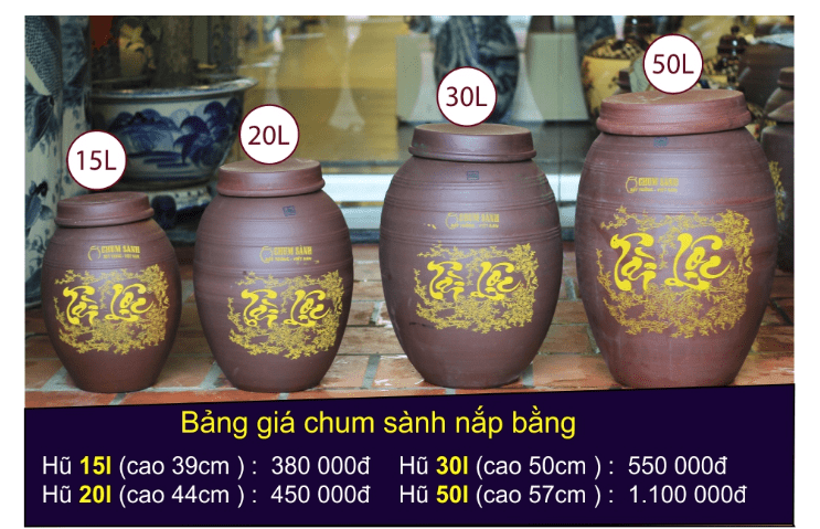 chum sanh ngam ruou