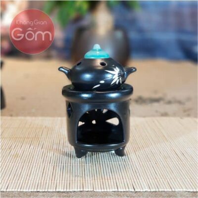 Đèn xông tinh dầu