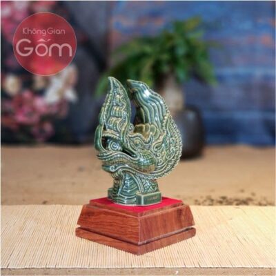 Đầu rồng thời lý