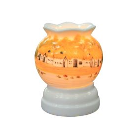 Đèn xông tinh dầu mini 5