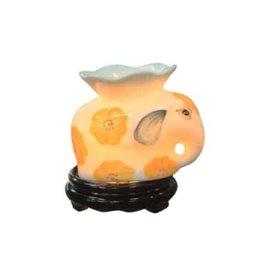 Đèn voi xông tinh dầu