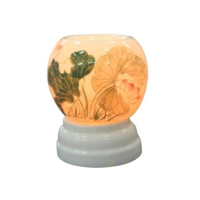 Đèn xông tinh dầu mini 6
