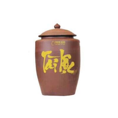 Hũ đựng gạo 7kg