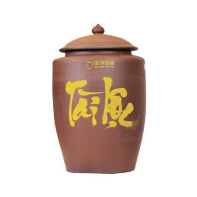 Hũ đựng gạo 10l