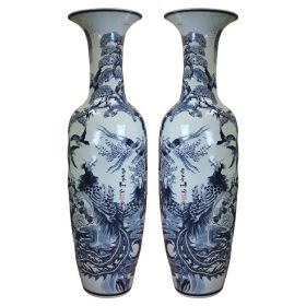 Lộc bình men bóng