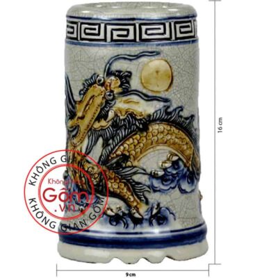 ong huong do tho men ran