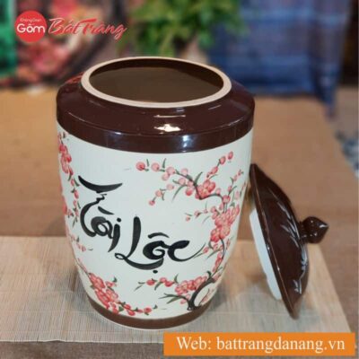 Hủ gạo Tài Lộc