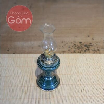 Đèn dáng mới