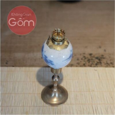 Đèn quả lê to