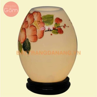 Đèn xông tinh dầu điện