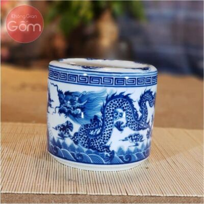 Bát hương Lộc phát