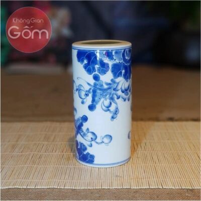 Ống hương