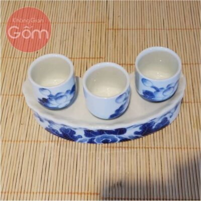 Kỷ ba vẽ tay
