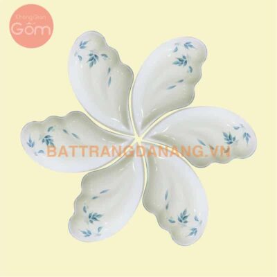 Khay mức sóng biển in logo KGG03