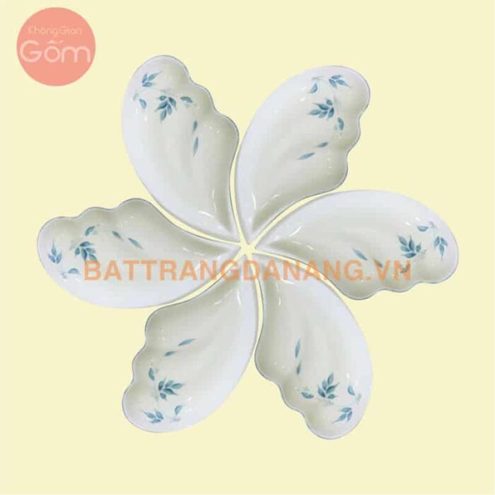 Khay mức sóng biển in logo KGG03