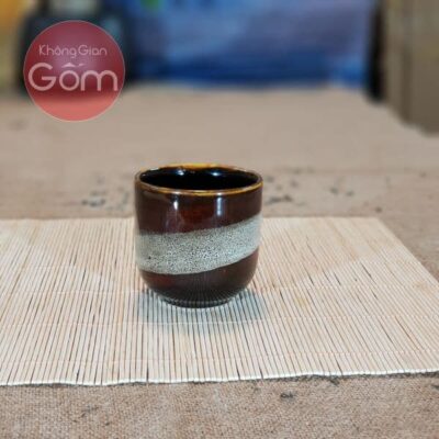 Cốc trụ thấp