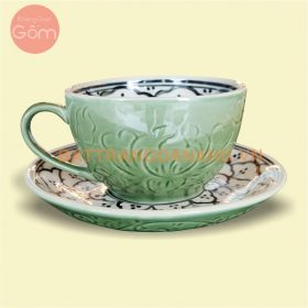 Quà tặng gốm sứ