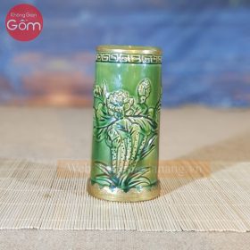 Ống hương sen men ngọc S3
