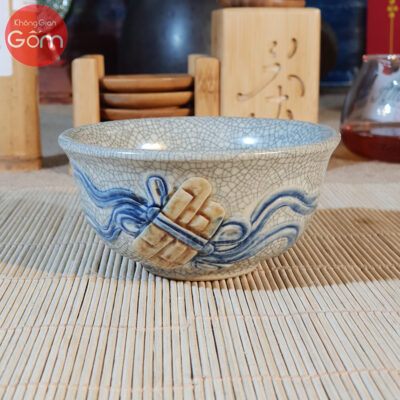 Bát cơm thờ