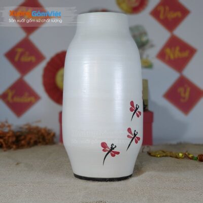 Lọ hoa ruột phích S1