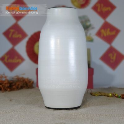 Lọ hoa ruột phích S1