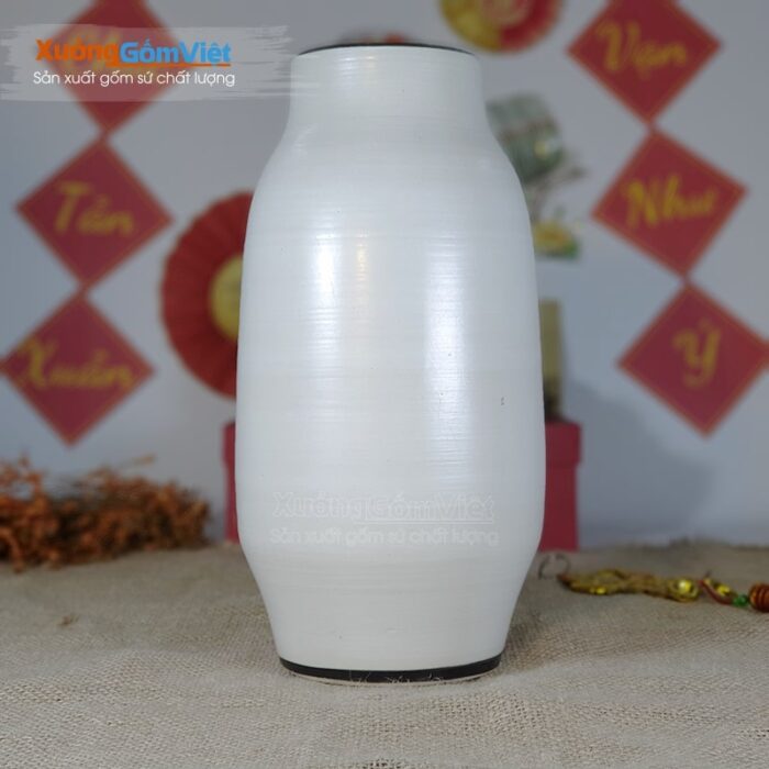 Lọ hoa ruột phích S1