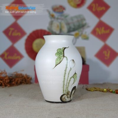 Lộ bình cổ loe S2