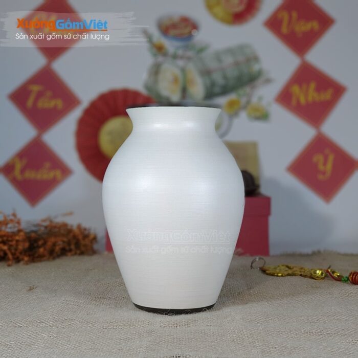 Lộ bình cổ loe S2