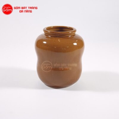 Chum uống bia bằng sứ 400ml