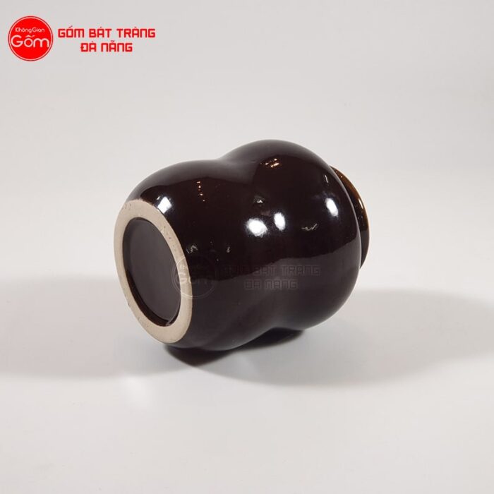 Chum uống trà sữa sứ 400ml - Hình ảnh 3