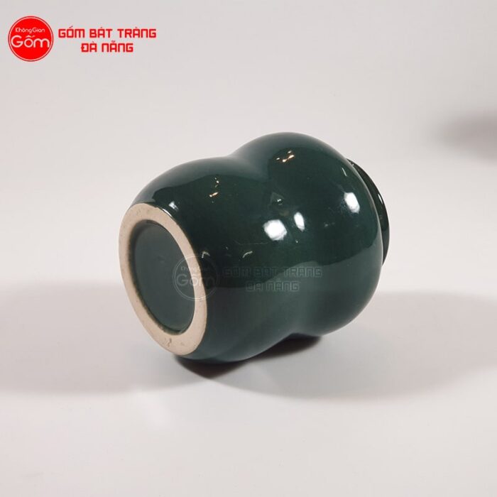 Chum trà sữa bằng sứ 400ml - Hình ảnh 2