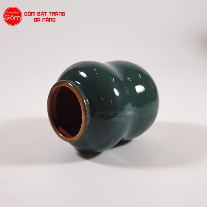 Chum trà sữa bằng sứ 400ml - Hình ảnh 3