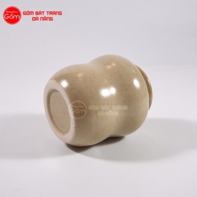 Chum bia sứ Bát Tràng 400ml