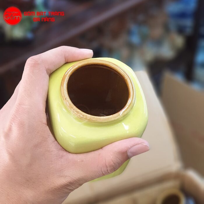 Chum để uống bia mini 400ml - Hình ảnh 2