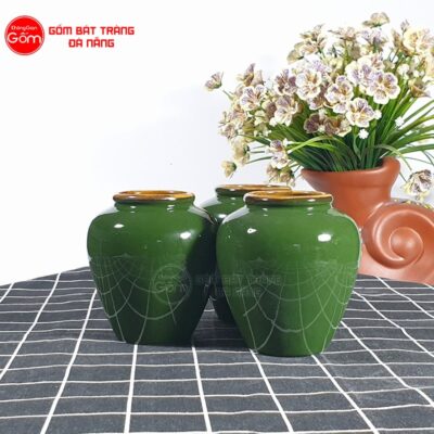 Lu uống trà sữa sứ độc đáo 400ml