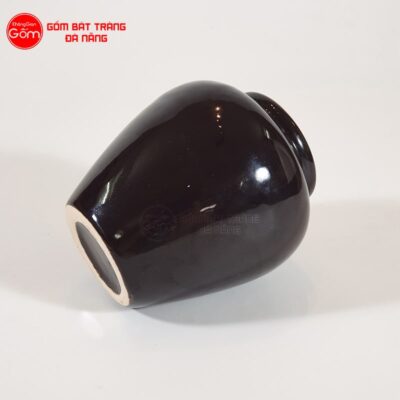 Lu uống bia kiểu truyền thống