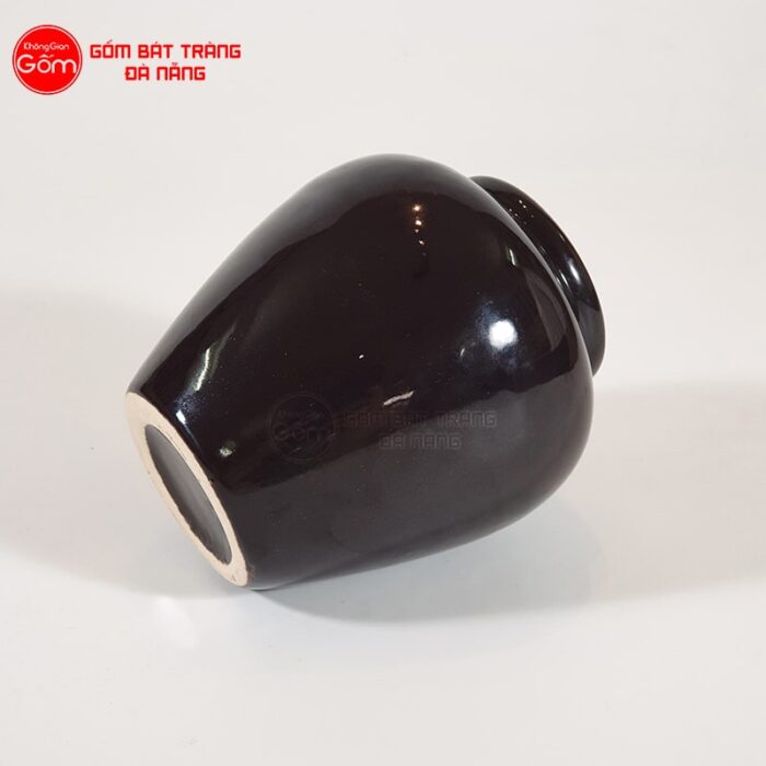 Lu uống bia kiểu truyền thống