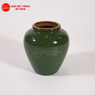 Lu uống trà sữa sứ độc đáo 400ml
