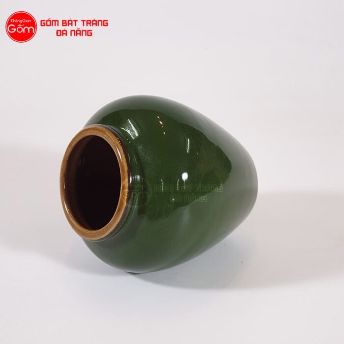 Lu uống trà sữa sứ độc đáo 400ml