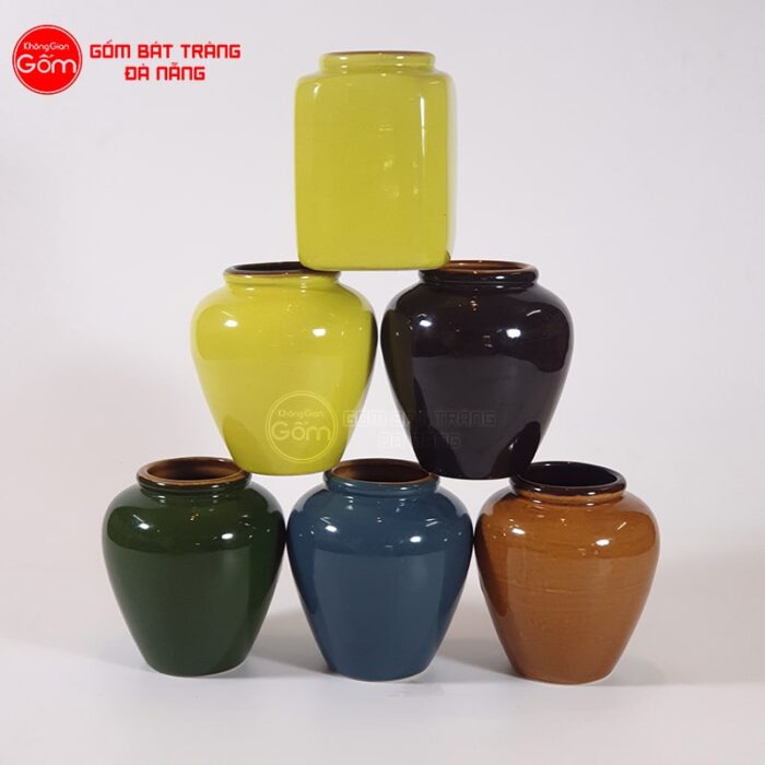 Chum để uống bia mini 400ml - Hình ảnh 4