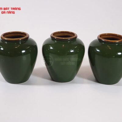 Lu uống trà sữa sứ độc đáo 400ml