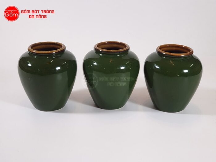 Lu uống trà sữa sứ độc đáo 400ml